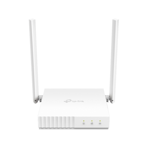 TP-LINK ACCESS POINT ROUTER TL-WR844N 300Mbps MULTİ-MODE Wİ-Fİ